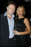 Liam Neeson et sa compagne Freya lors de l'inauguration du M
